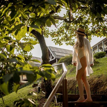Hotel Jardins Da Colina Nova Petropolis Εξωτερικό φωτογραφία