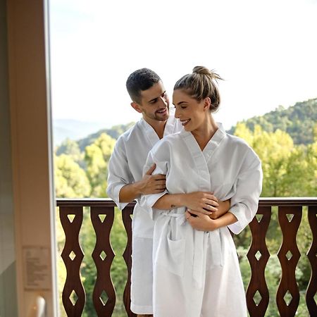 Hotel Jardins Da Colina Nova Petropolis Εξωτερικό φωτογραφία