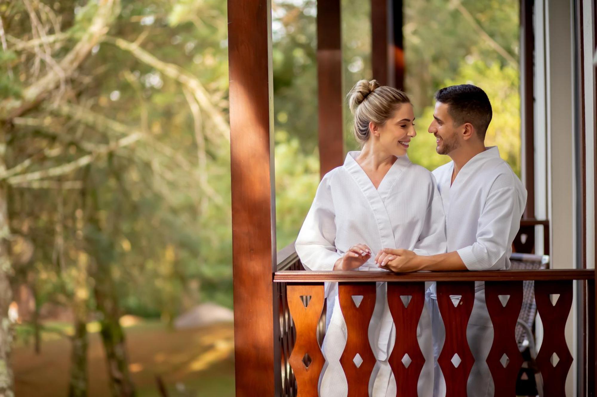 Hotel Jardins Da Colina Nova Petropolis Εξωτερικό φωτογραφία