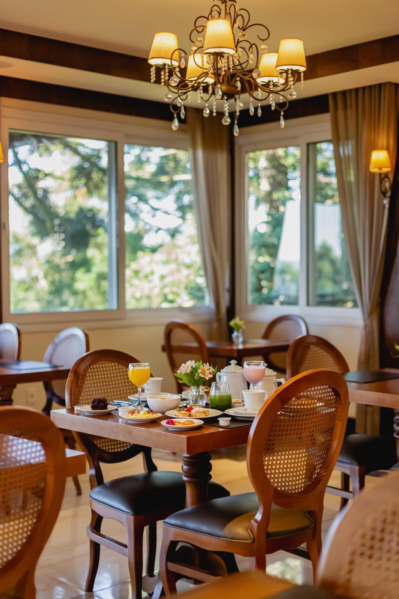 Hotel Jardins Da Colina Nova Petropolis Εξωτερικό φωτογραφία