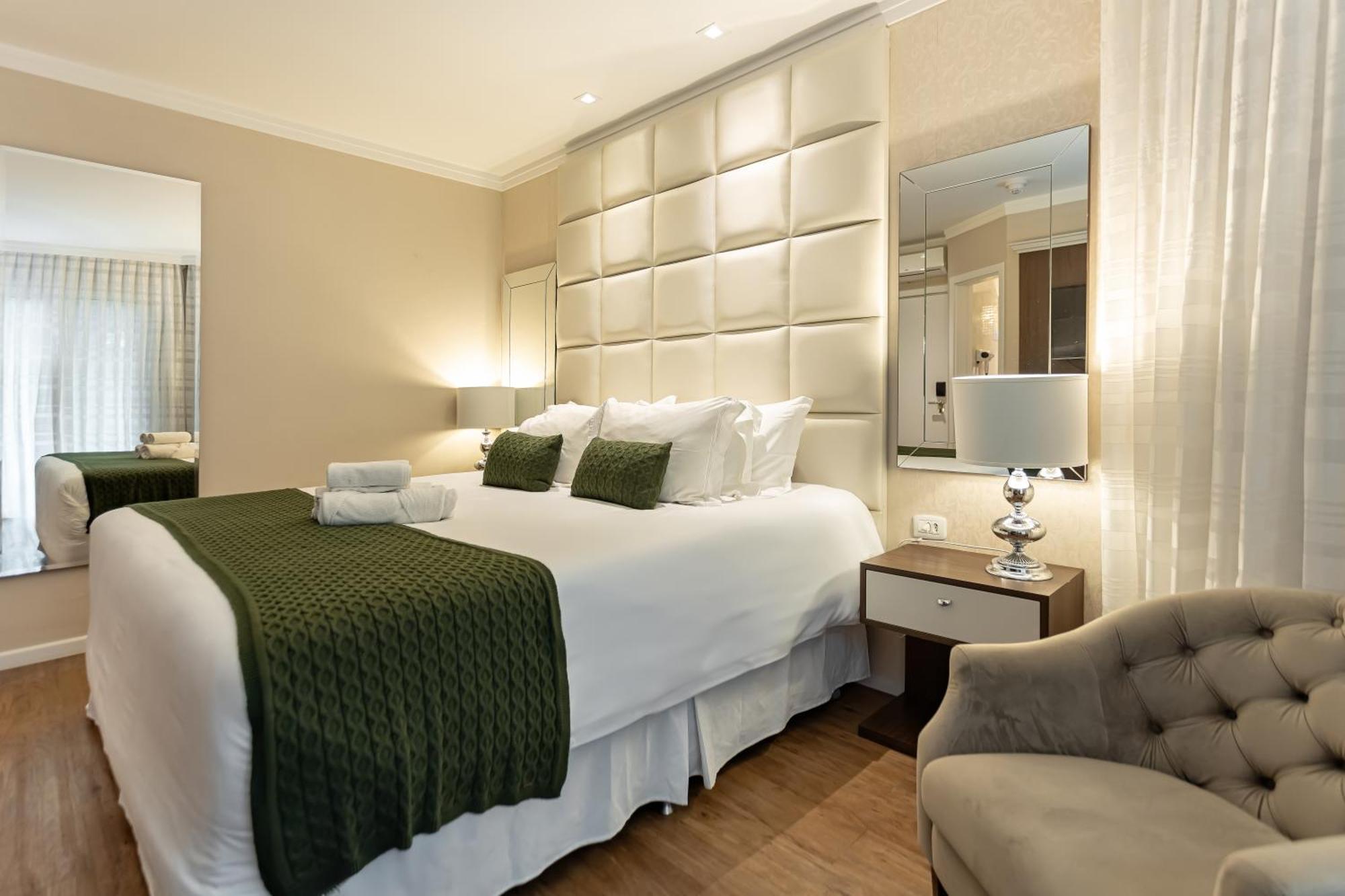 Hotel Jardins Da Colina Nova Petropolis Εξωτερικό φωτογραφία