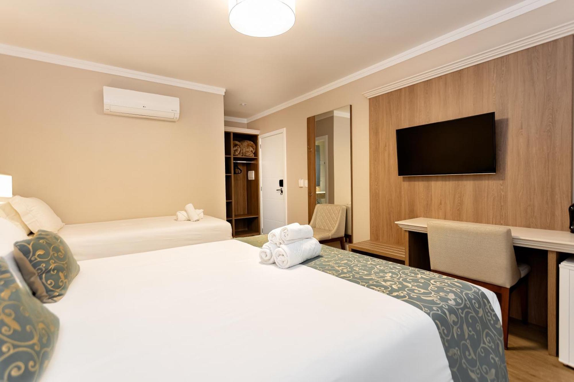 Hotel Jardins Da Colina Nova Petropolis Εξωτερικό φωτογραφία